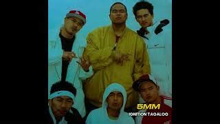 5mm – Ignition Tagalog lyrics.